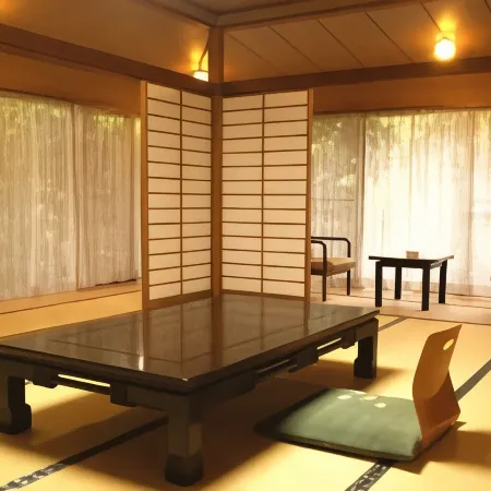 Hotel Ukai