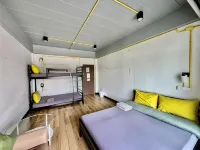 Best Bed Suvarnabhumi Hostel - 2-Star