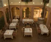 Hotel Locanda di Bagnara Hotels in Lugo