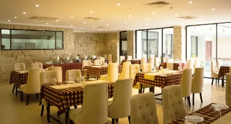 Seashells Millennium Hotel