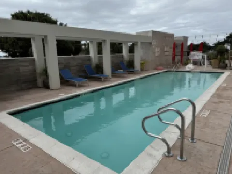 Home2 Suites by Hilton Hayward Hotels in Hayward