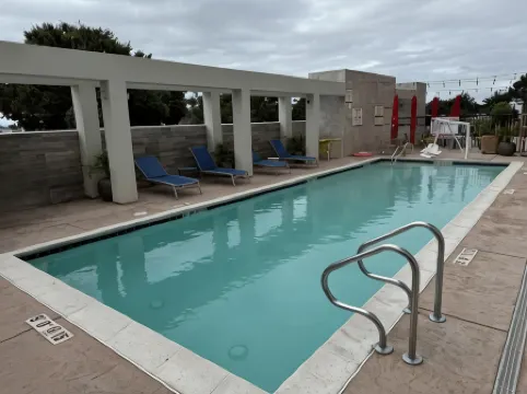 Home2 Suites by Hilton Hayward