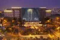 Abha Palace Hotel Các khách sạn ở 
