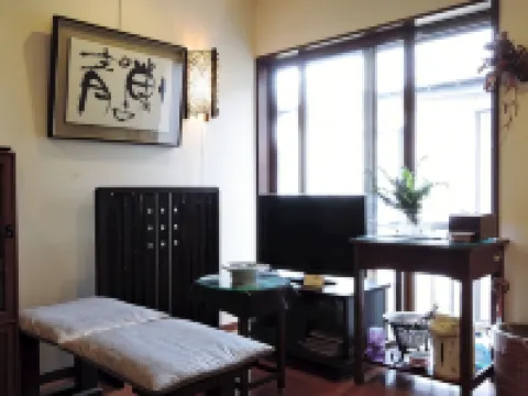 Hayakawaya Ryokan Hoteles en Mitsuke