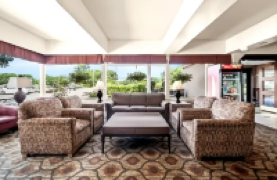 美麗莊園貝斯特韋斯特酒店 南波特蘭酒店