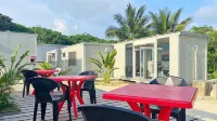 MUMBU STAY Airport Hotels in Yonaguni