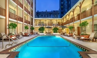 Handlery Union Square Hotel