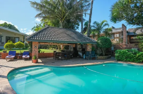 Whalesong Guest House Hotels near Saint Lucia Estuary