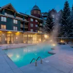 Delta Hotels Whistler Village Suites
