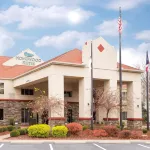Homewood Suites by Hilton Columbus - Airport Hotels in Columbus