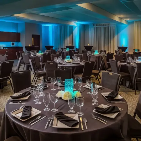 DoubleTree by Hilton Olympia