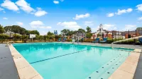 Best Western Lakewood Các khách sạn ở DuPont