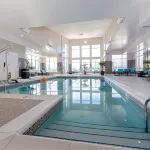 Residence Inn Cleveland Avon at the Emerald Event Center Hotels in Avon