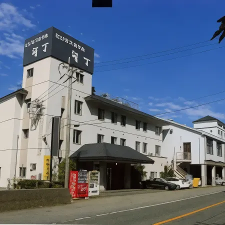 Hotel Kawacho