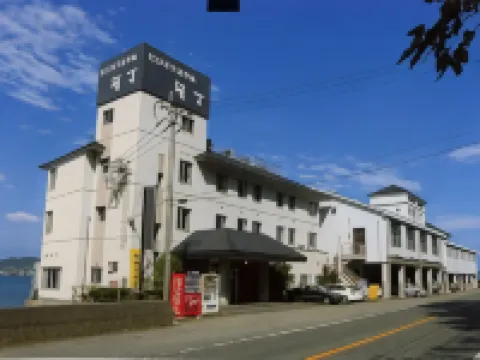 河丁酒店