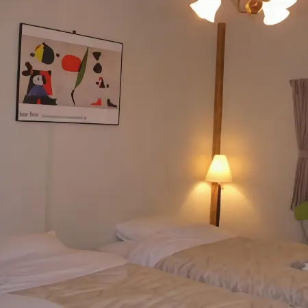 Pension Logette Sainbois