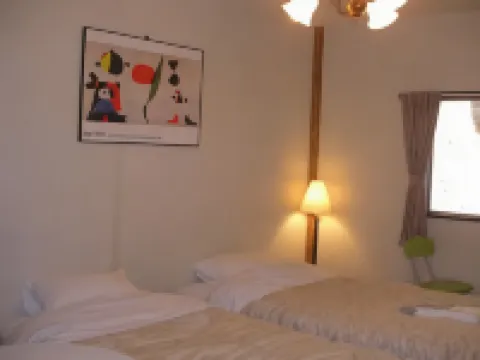 Pension Logette Sainbois