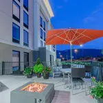 Hampton Inn Covington Hotel a Clifton Forge