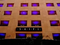 賽義夫套房酒店 鄰近烈士廣場的酒店