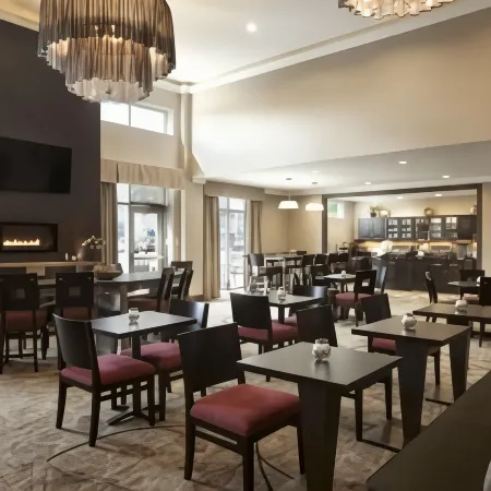 Homewood Suites by Hilton Columbus/OSU