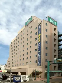 Washington R&B Hotel Kumamoto Shimotori