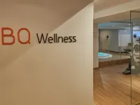 BQ Aguamarina Boutique Hotel - Gym