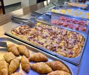 卡特羅斯飯店 - 早餐
