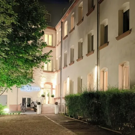 ArtHotel City