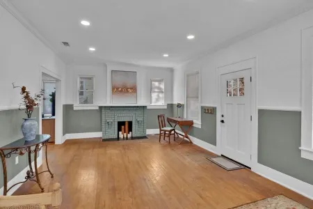 The Arrive on Rutherford Отели рядом с достопримечательностью «R. W. Norton Art Gallery»