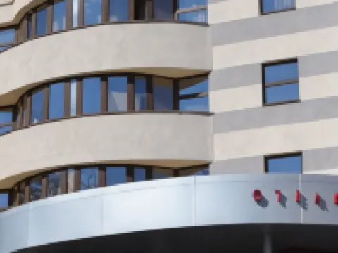 Hotel Soyuz Hotels in Ivanovo