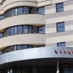 Hotel Soyuz Hotels in Ivanovo