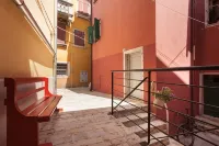 Apartments and Rooms Hey Rovinj - Pensions