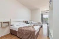 Pousada Amanhecer do Sul Hotels in Penha