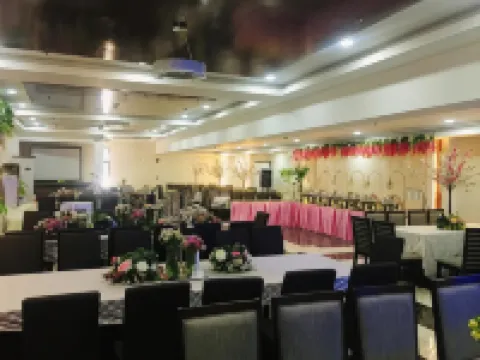 Treasure Island Hotel with Mini Water Adventure Hotels in Masbate