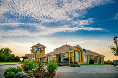 Hotel Golf Campoamor Hotel in zona Las Ramblas Golf