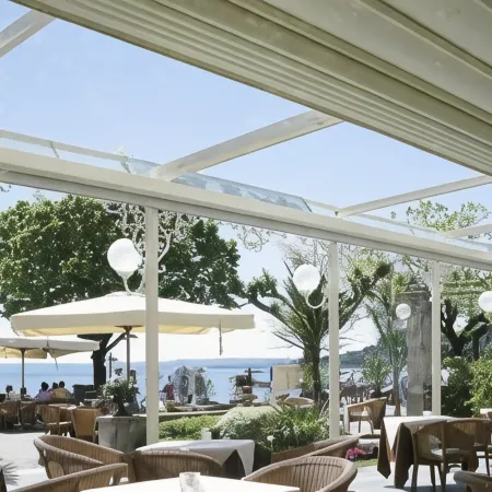 La Vittoria Boutique Hotel Hotels in Garda Town