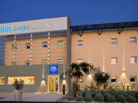 Ibis Budget Istres Trigance Hotel a Fos-sur-Mer