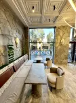 Tash Maral Hotel - 2 звезды