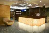 Grand Hotel a Shiraz