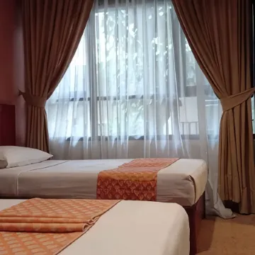 Royal Denai View Hotel