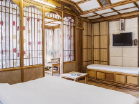 Hotel Channi Raja at Mall Road โรงแรมในไนนิตาล