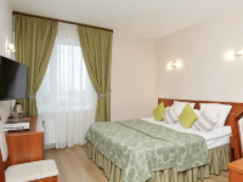 Staroladozhskaya Dacha Hotel Hotels in Volkhovsky District