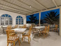 Pnoi Hotel Hotels in Paros