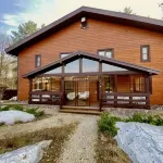 Three Bears Hotels in Zaokskiy