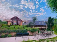 ROSE Villas & Resort - Ba Vi