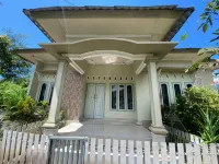 Nyampon Vila East Lombok Regency 호텔