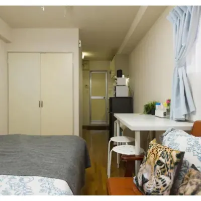 Palace Mercy 105 โรงแรมใกล้Nihon University department of literature and science