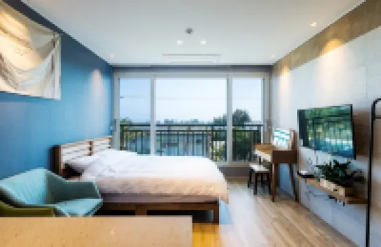 Seogwipo Rest Pension