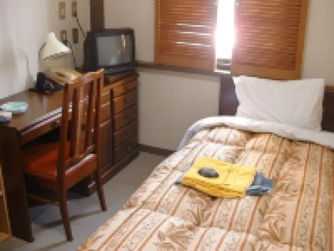 Business Hotel Omika โรงแรมในฮิตะชิ