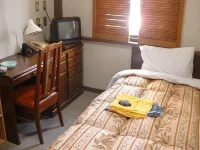 Business Hotel Omika Отели в г. Токай